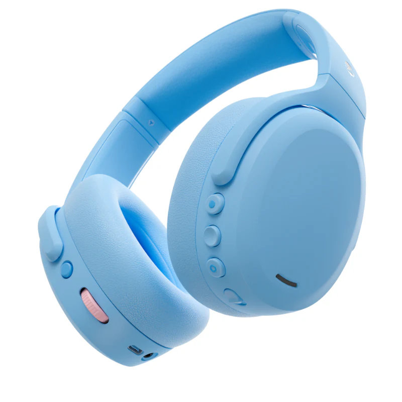 Skullcandy Crusher ANC 2 Wireless Headphones – Alexa, 50-Hour Battery - Image 2