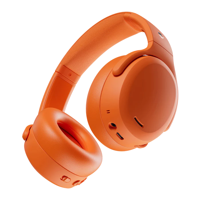 Skullcandy Crusher ANC 2 Wireless Headphones – Alexa, 50-Hour Battery - Image 3