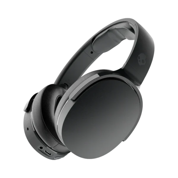 Skullcandy Hesh Evo Wireless Over-Ear Bluetooth Headphones – 36Hr Battery