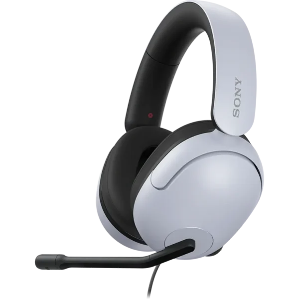 Sony INZONE H3 — 360 Spatial Sound Gaming Headset for PC & PS5