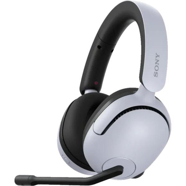 Sony INZONE H5 — Noise Cancellation, 360 Spatial Sound & Up to 28 Hours