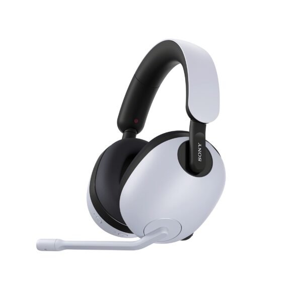 Sony INZONE H7 — ANC, 360 Spatial Sound & Up to 40 Hours