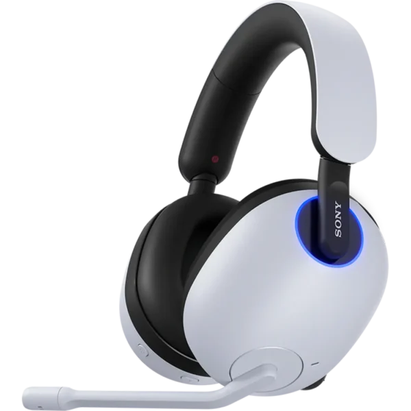 Sony INZONE H9 Wireless Gaming Headset — Dual Sensor ANC & Up to 32 Hours
