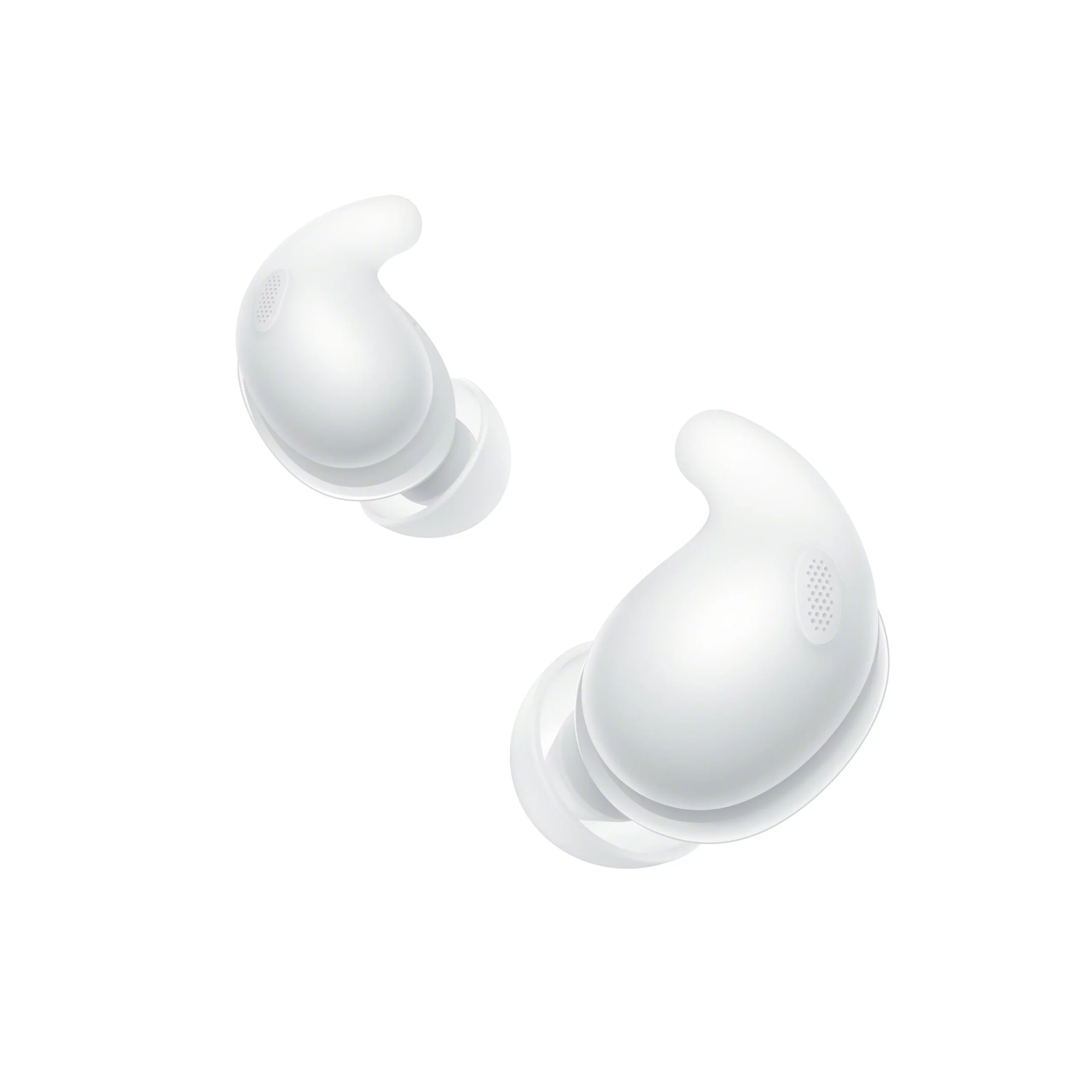 Sony LinkBuds Fit WF-LS910 ANC Earbuds - Image 2