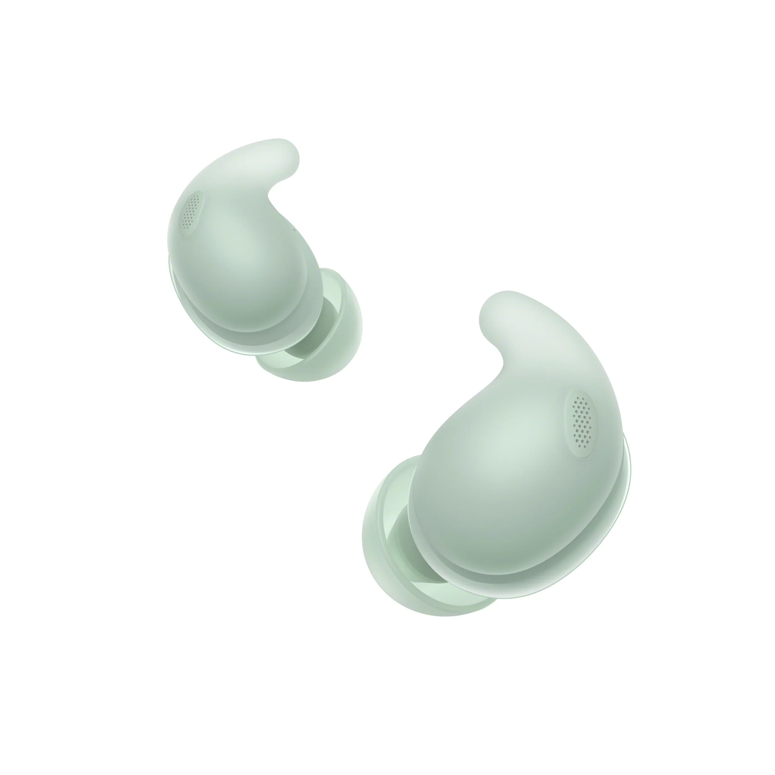 Sony LinkBuds Fit WF-LS910 ANC Earbuds - Image 3