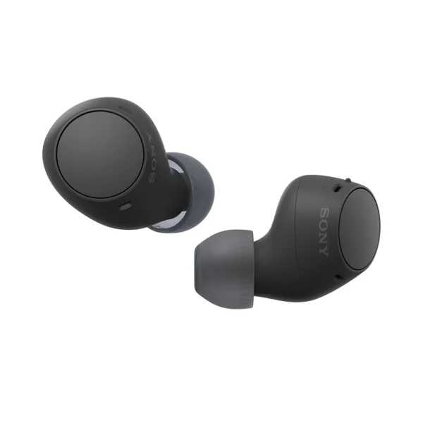 Sony WF-C510 True Wireless Earbuds — Up to 22 Hour Playtime & IPX4