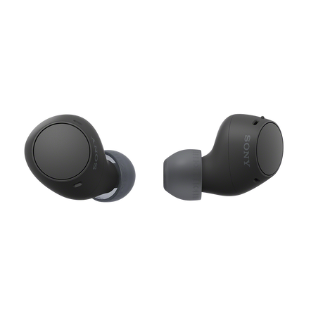 Sony WF-C510 True Wireless Earbuds — Up to 22 Hour Playtime & IPX4