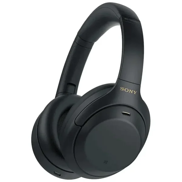 Sony WH-1000XM4 Wireless Noise Canceling Headphones — Alexa & Multipoint