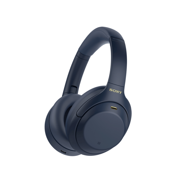 Sony WH-1000XM4 Wireless Noise Canceling Headphones — Alexa & Multipoint