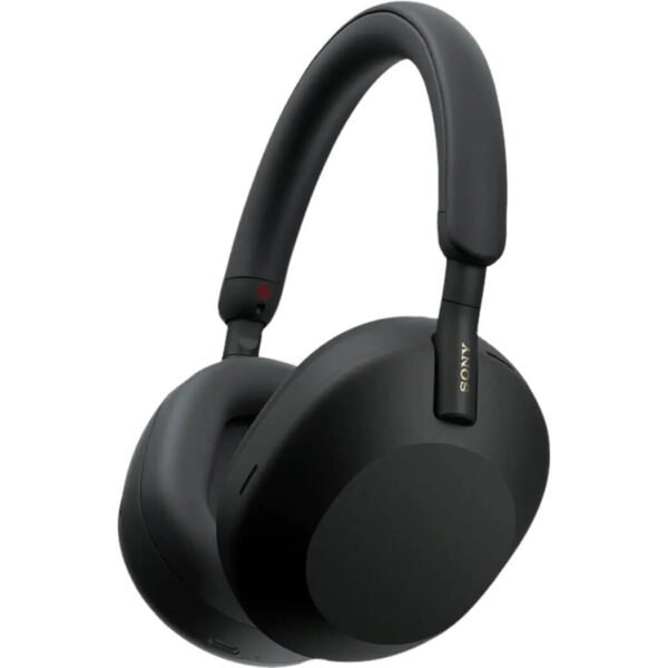 Sony WH-1000XM5 Wireless Noise Canceling Headphones