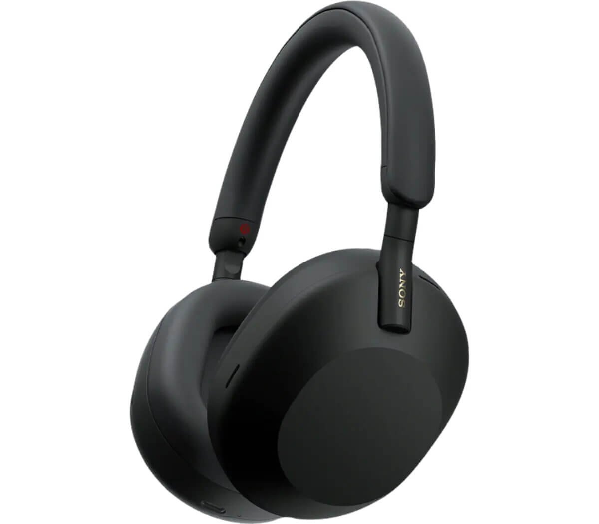 Sony WH-1000XM5 Wireless Noise Canceling Headphones