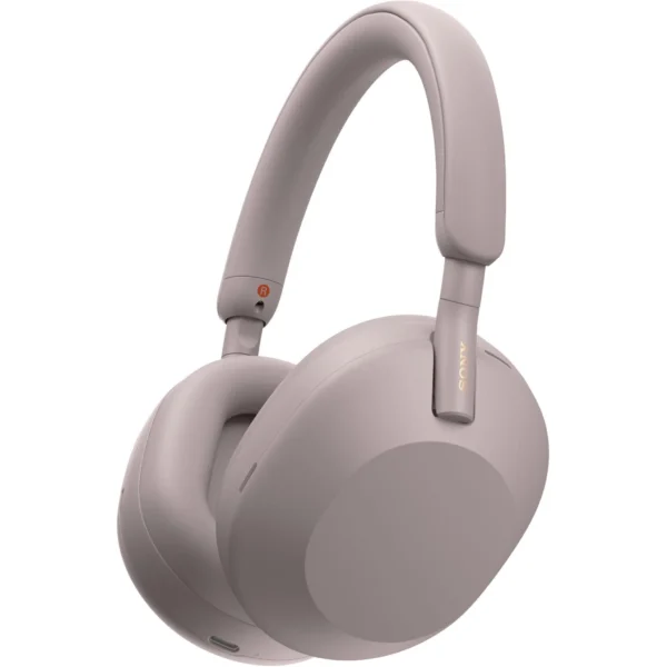 Sony WH-1000XM5 Wireless Noise Canceling Headphones