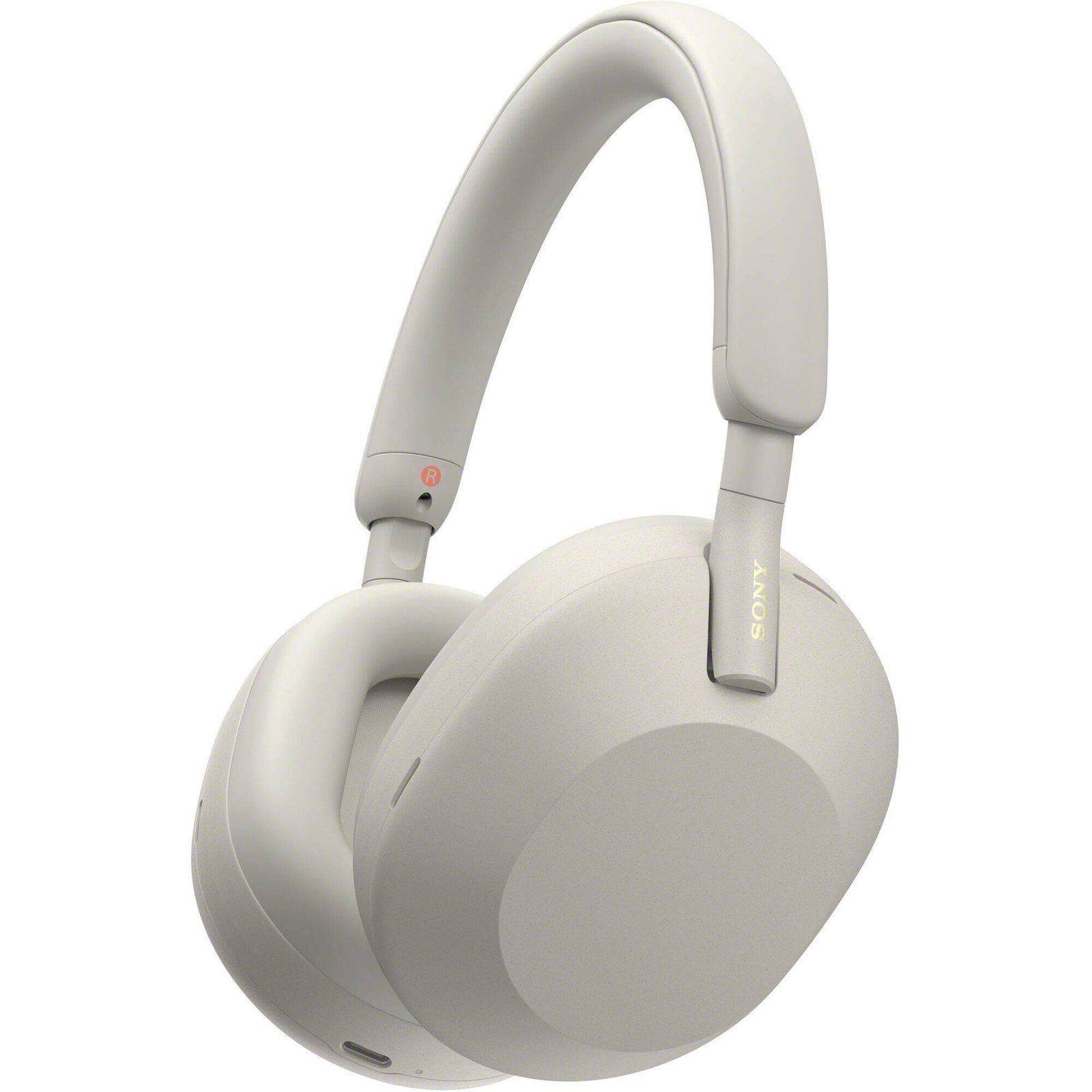 Sony WH-1000XM5 Wireless Noise Canceling Headphones - Image 4