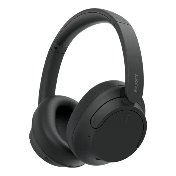 Sony WH-CH720N Wireless Over-Ear Noise Canceling Headphones — V1 Processor, 35-Hour Battery