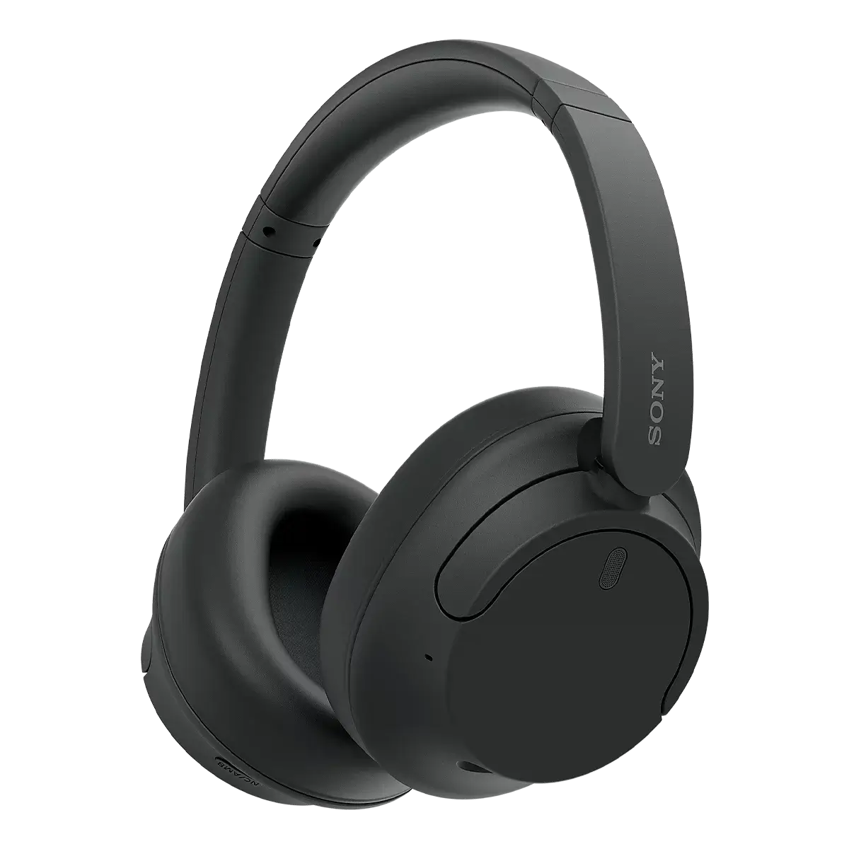 Sony WH-CH720N Wireless Over-Ear Noise Canceling Headphones — V1 Processor, 35-Hour Battery