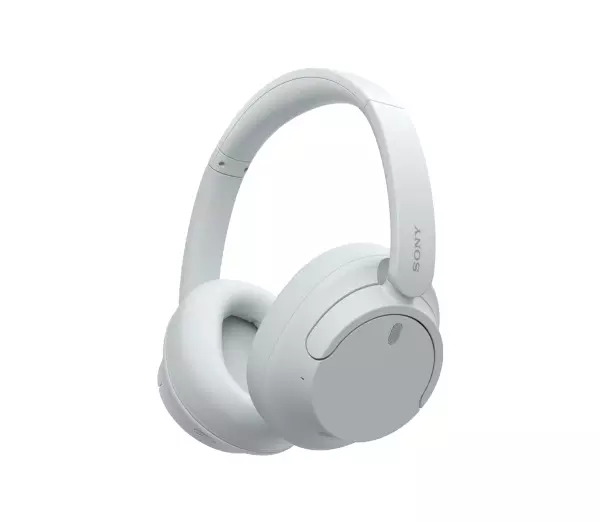 Sony WH-CH720N Wireless Over-Ear Noise Canceling Headphones — V1 Processor, 35-Hour Battery - Image 3