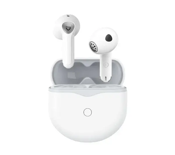 SoundPeats Air 4 — Adaptive ANC, 6 Mics & 26h Battery - Image 3