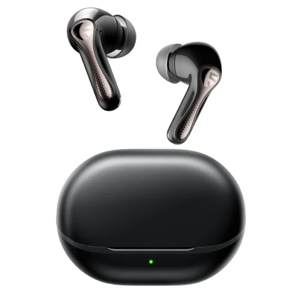 SoundPEATS Air5 Pro Wireless Earbuds – Hi-Res & Adaptive ANC