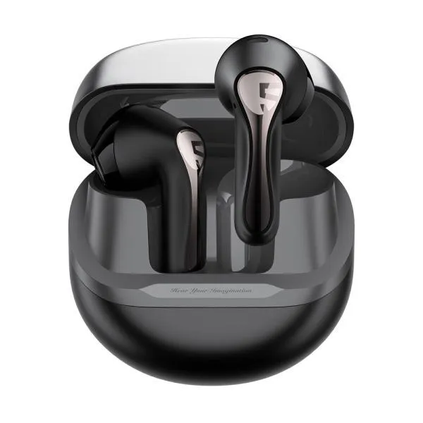 SoundPEATS Air5 True Wireless Earphones – Snapdragon Sound, aptX Lossless & 30-Hour Battery