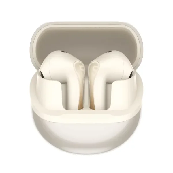 SoundPEATS Air5 True Wireless Earphones – Snapdragon Sound, aptX Lossless & 30-Hour Battery