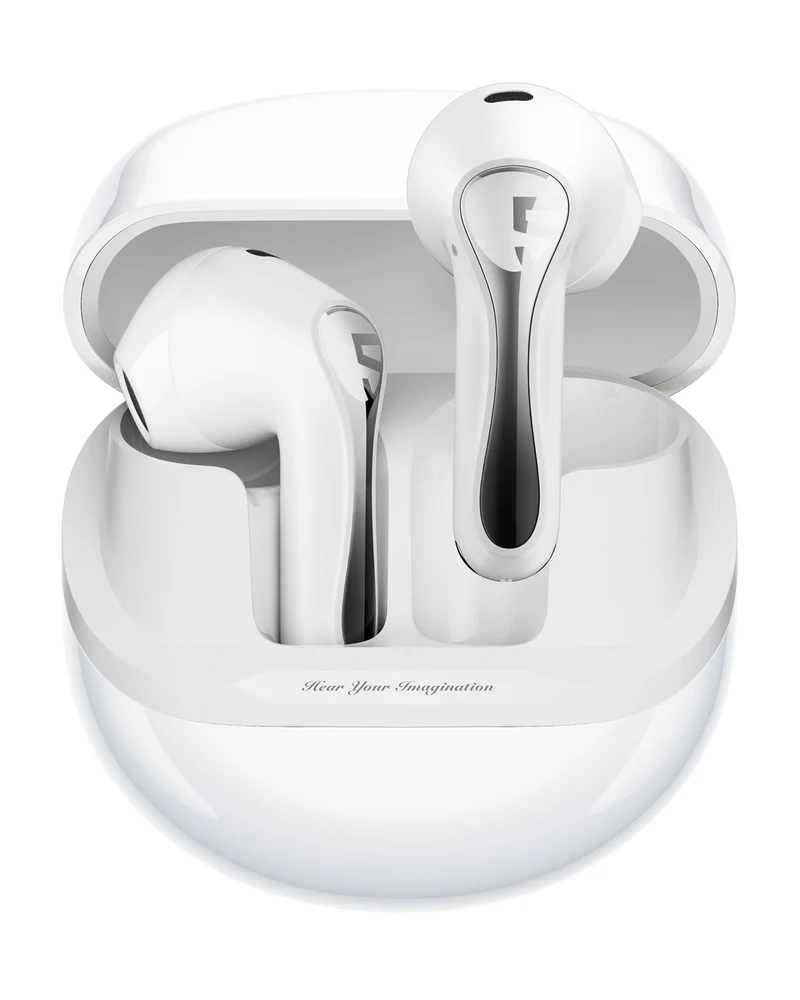 SoundPEATS Air5 True Wireless Earphones – Snapdragon Sound, aptX Lossless & 30-Hour Battery - Image 3