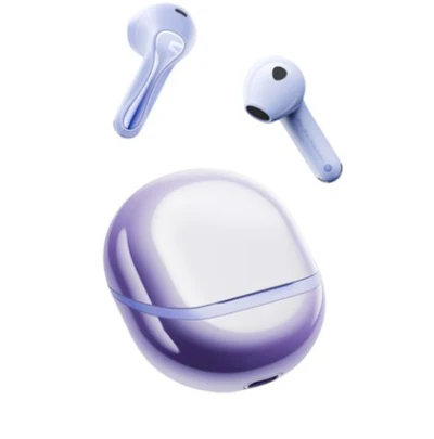 SoundPEATS Air5 True Wireless Earphones – Snapdragon Sound, aptX Lossless & 30-Hour Battery - Image 4