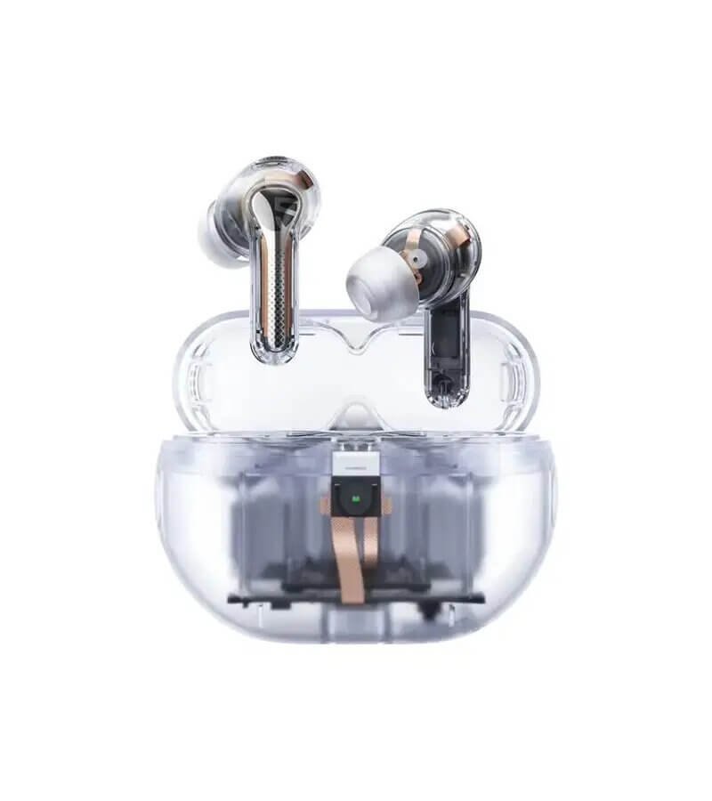 SoundPEATS Capsule 3 Pro True Wireless Earbuds — Hybrid ANC, LDAC & 6 Mics - Image 3