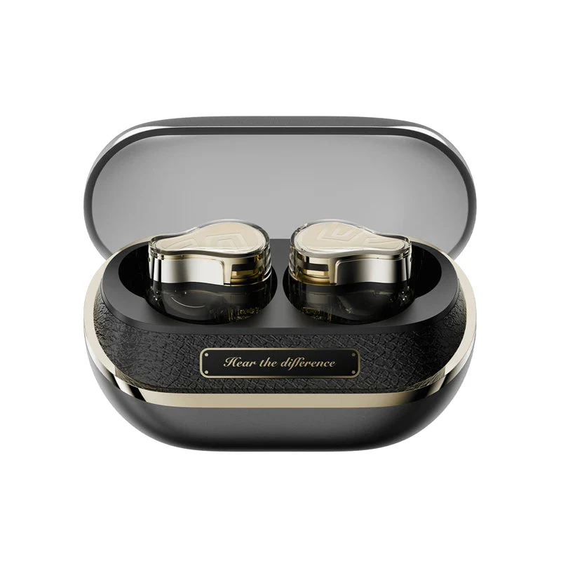 Soundpeats H3 Wireless Earbuds – Hi-Res Triple Driver & ANC