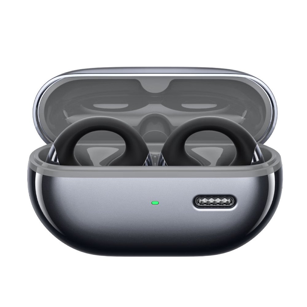 Soundpeats PearlClip Pro Open-Ear Clip-On Earbuds