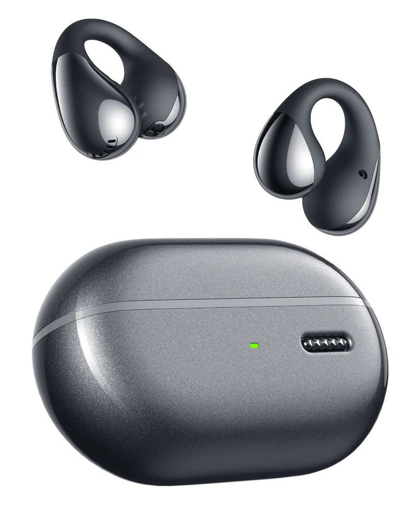 Soundpeats PearlClip Pro Open-Ear Clip-On Earbuds - Image 2