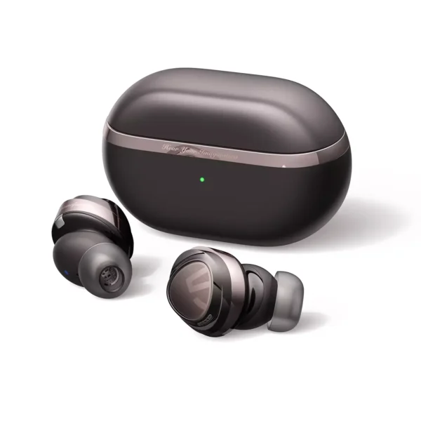 SoundPEATS Opera 03 TWS Earbuds with ANC, LDAC and 33-Hour Playtime