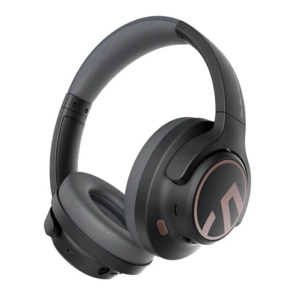 SoundPEATS Space — Hybrid ANC, 40 mm Drivers, Up to 123 h Playtime