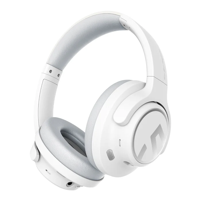 SoundPEATS Space — Hybrid ANC, 40 mm Drivers, Up to 123 h Playtime - Image 3