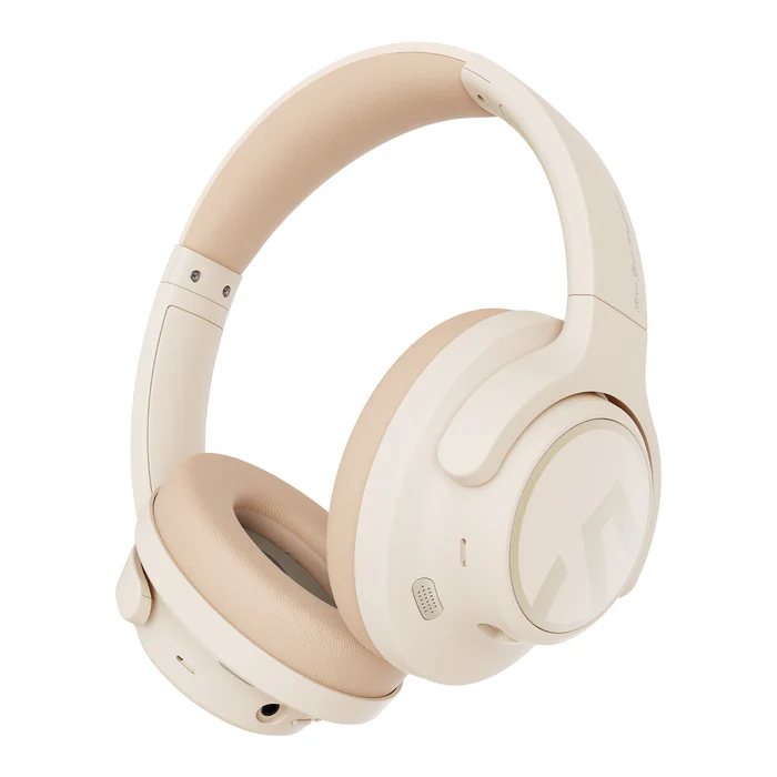 SoundPEATS Space — Hybrid ANC, 40 mm Drivers, Up to 123 h Playtime - Image 4