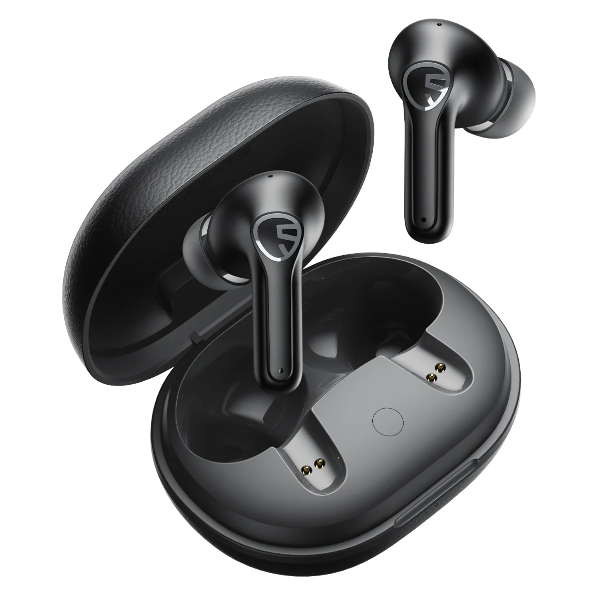 Soundpeats T3 Pro ANC Bluetooth Earbuds - Image 3