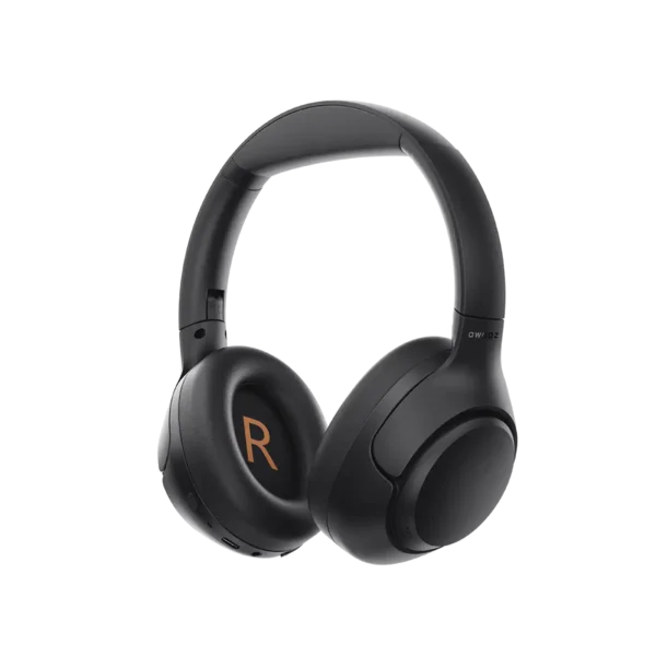 Taar Awaaz Ace Over-Ear Headphones with Adaptive Hybrid ANC