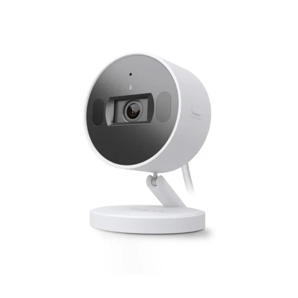 Tapo C125 AI Home Security Wi-Fi Camera — Privacy Shutter & AI Detection