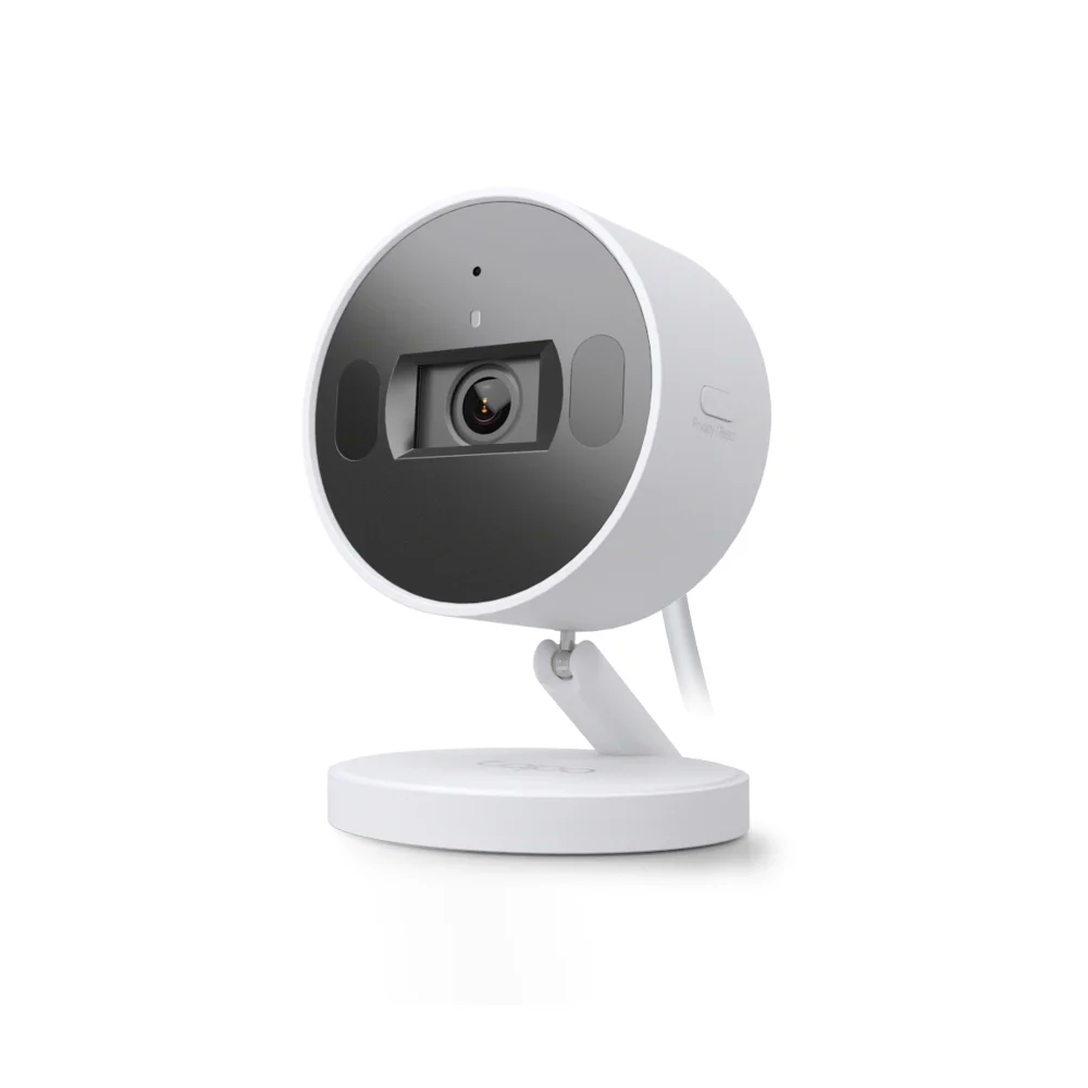 Tapo C125 AI Home Security Wi-Fi Camera — Privacy Shutter & AI Detection