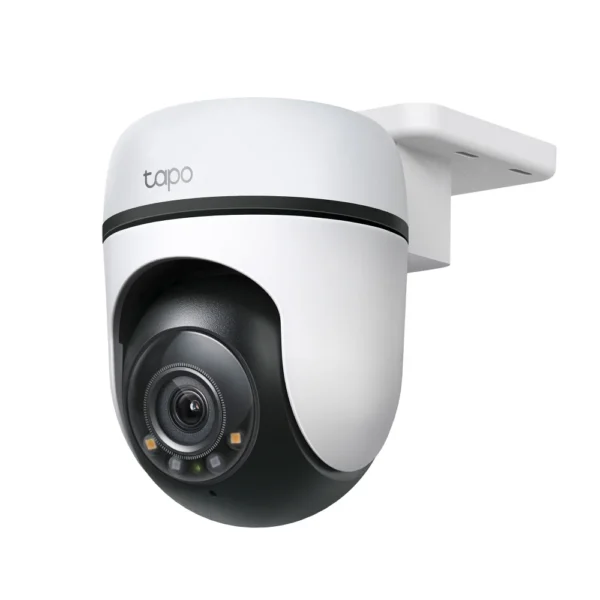 Tapo C510W Outdoor 2K Pan/Tilt WiFi Security Camera