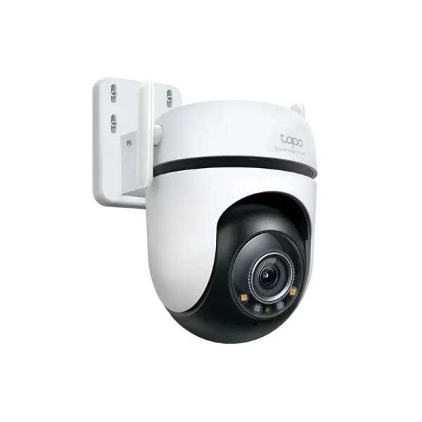 Tapo C520WS Outdoor 2K Pan/Tilt Wi-Fi Security Camera