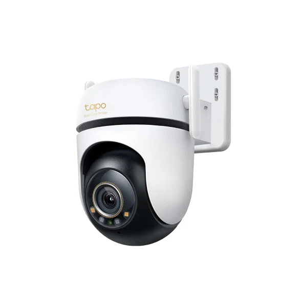 Tapo C530WS Outdoor Pan/Tilt 3K Wi-Fi Security Camera
