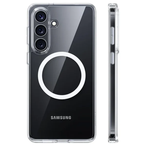 Torras Guardian Magnetic MagSafe Case – Galaxy S26 Ultra Clear (X00FX3205)