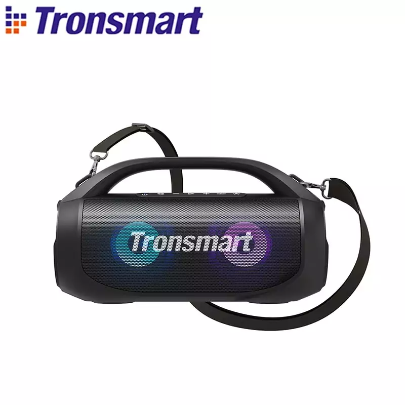 Tronsmart Bang SE 40W Portable Bluetooth 5.3 Speaker — IPX6 Party Speaker