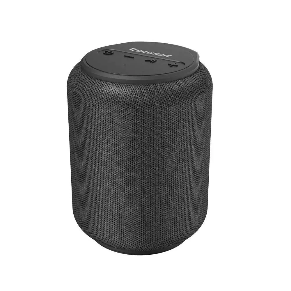 Tronsmart Element T6 Mini 15W IPX6 Bluetooth Speaker — 24hr Battery - Image 2