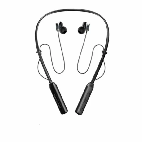 Tronsmart Encore S2 Plus Sport Bluetooth Neckband — BT 5.0 / Qualcomm Edition