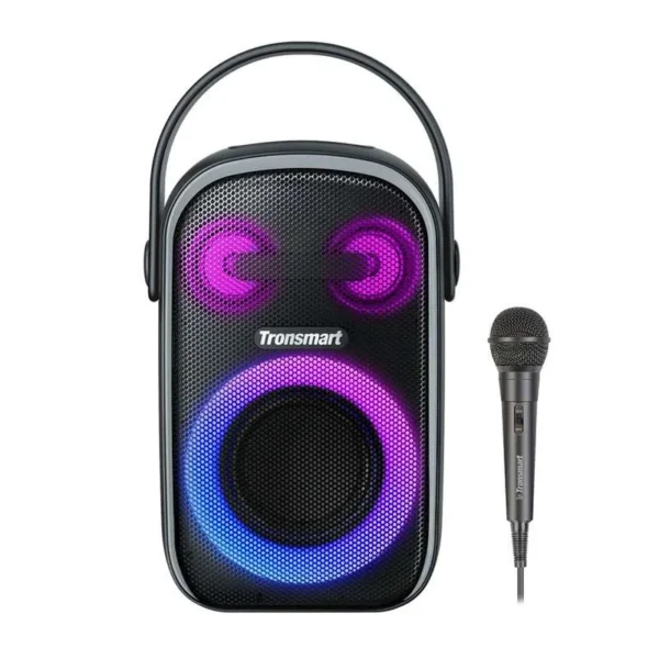 Tronsmart Halo 110 60W Portable Bluetooth Speaker with Light