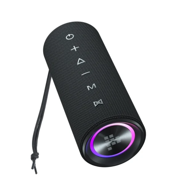 Tronsmart Mirtune C2 Portable Outdoor Speaker — IPX7 & 24h Battery