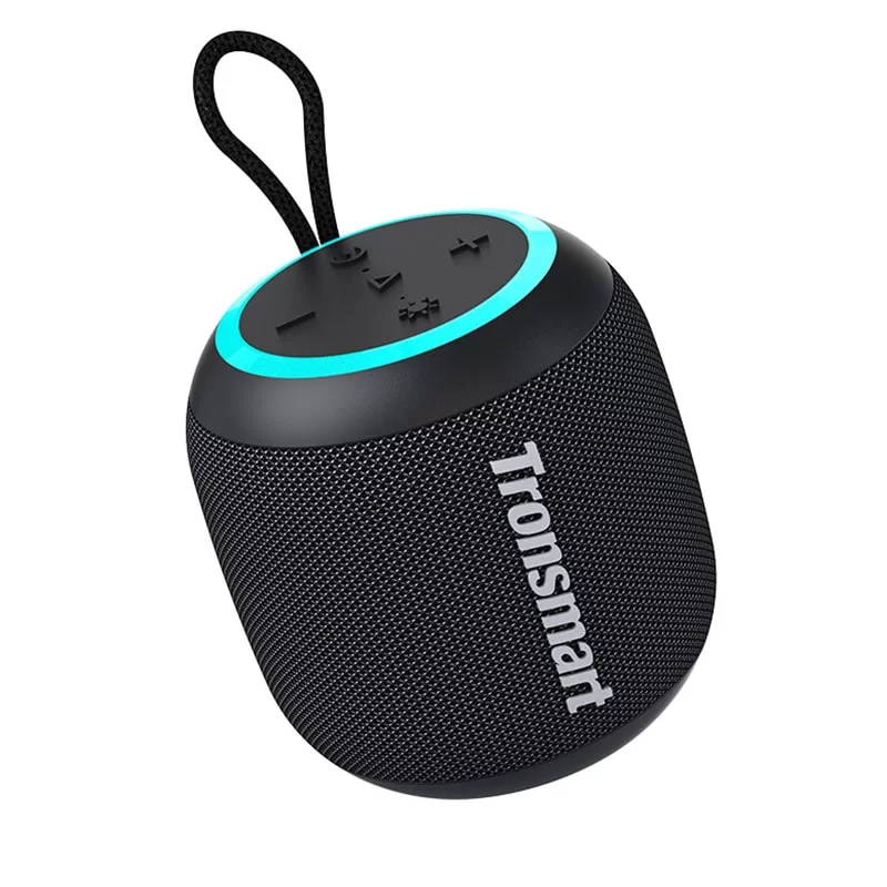 Tronsmart T7 Mini Portable Bluetooth 5.3 Speaker — 15W IPX7 - Image 2