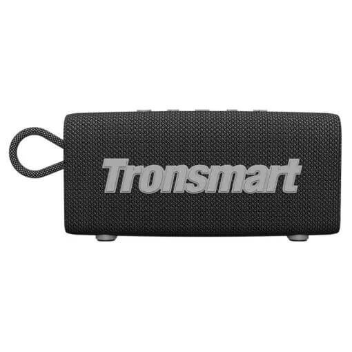 Tronsmart Trip Bluetooth 5.3 Speaker — Dual-Driver, IPX7