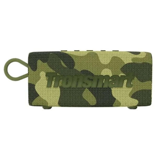 Tronsmart Trip Bluetooth 5.3 Speaker — Dual-Driver, IPX7